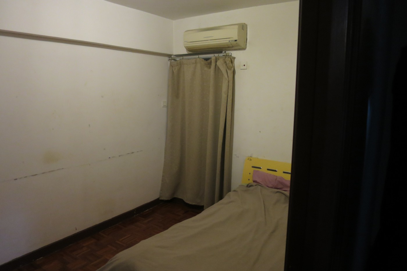 Apartment / Flat Rent Taipa Ad922841