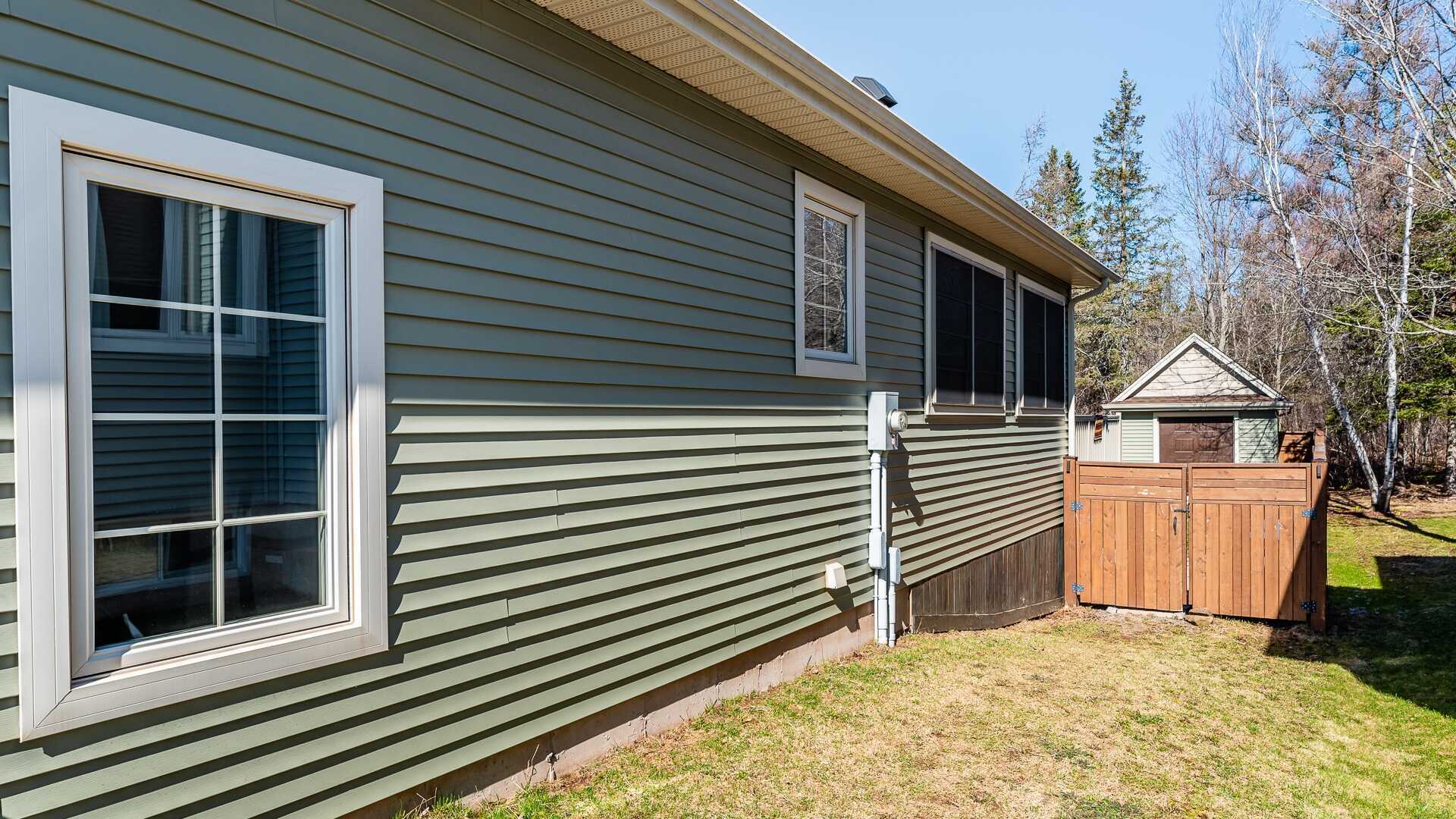 House For Sale Dieppe, Fox Creek Estates Ad920053