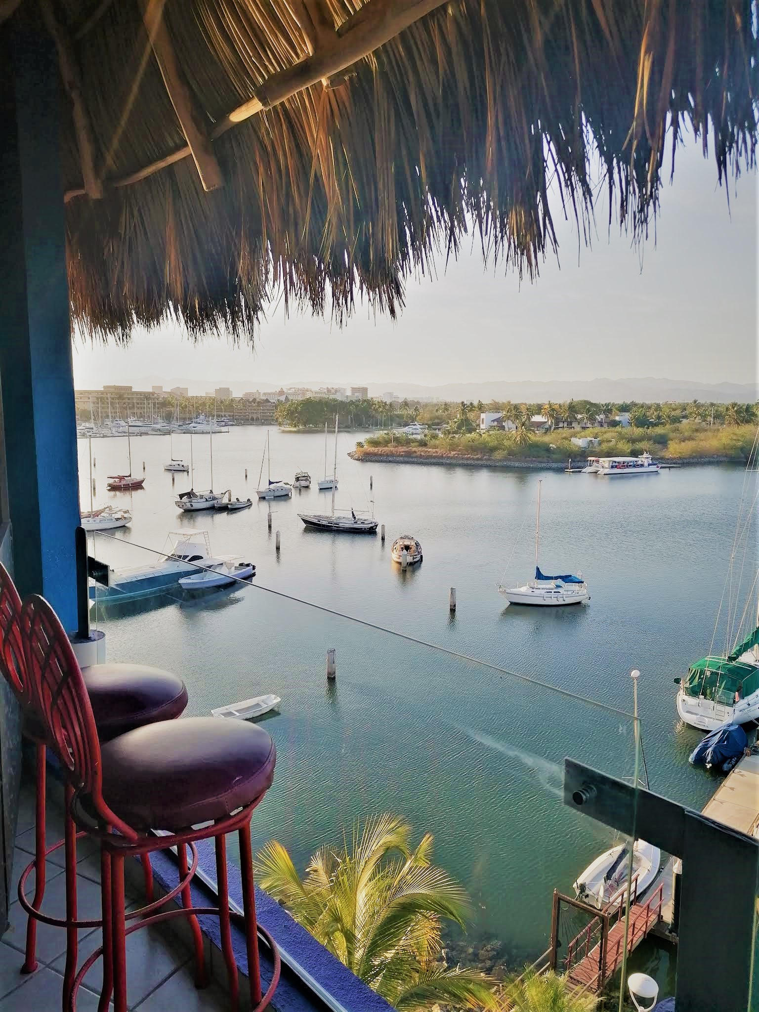 Apartment / Flat Rent Nuevo Vallarta Nayarit, Ad910321