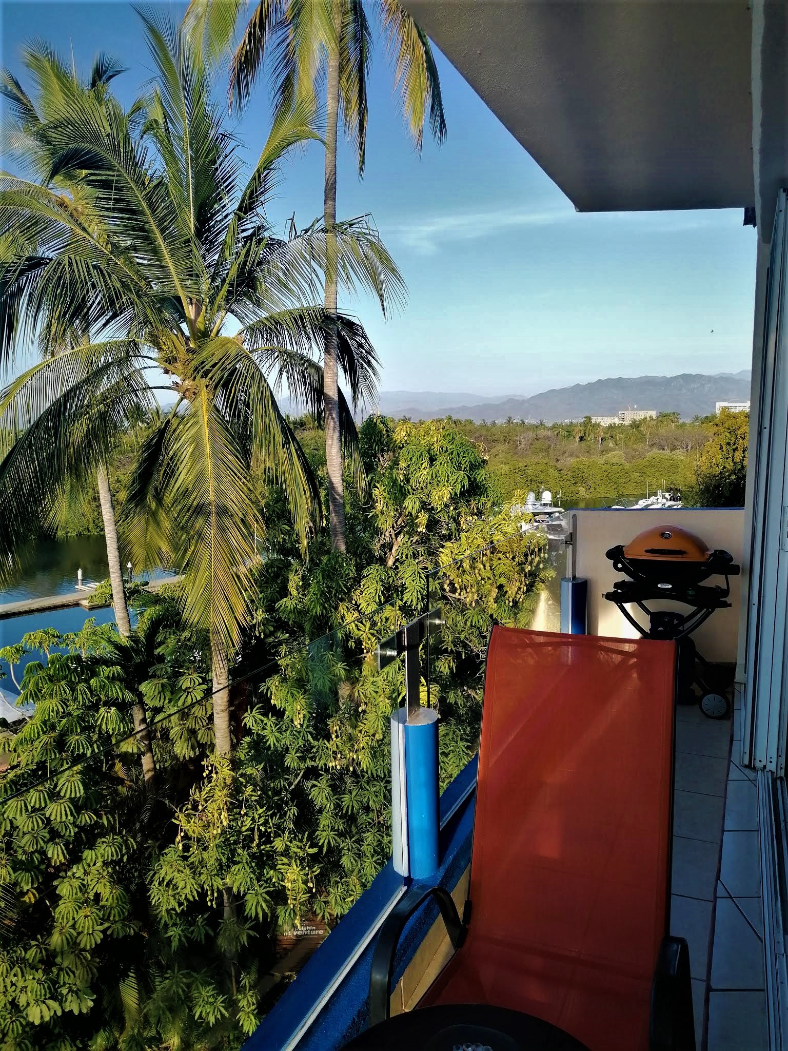 Apartment / Flat Rent Nuevo Vallarta Nayarit, Ad910321