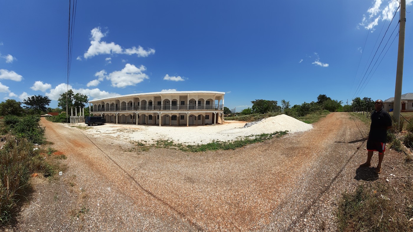 Apartment / Flat Rent Nain Ad911679