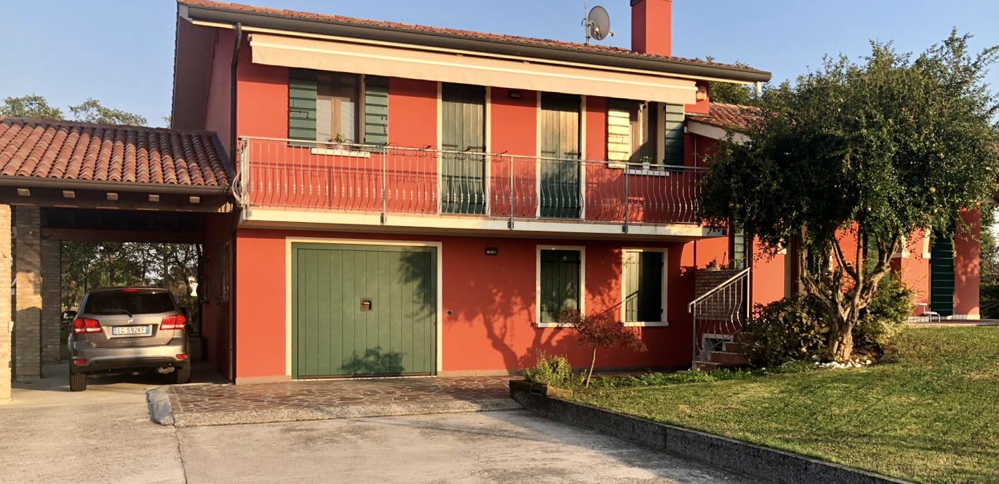 Villa For Sale Treviso Ad906239