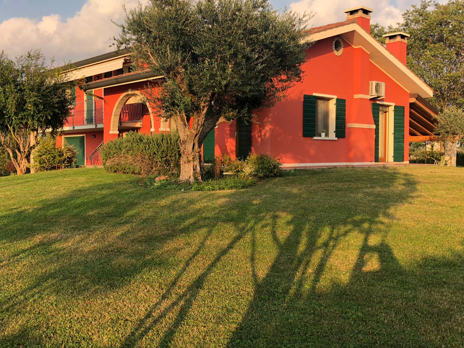 Villa For Sale Treviso Ad906239