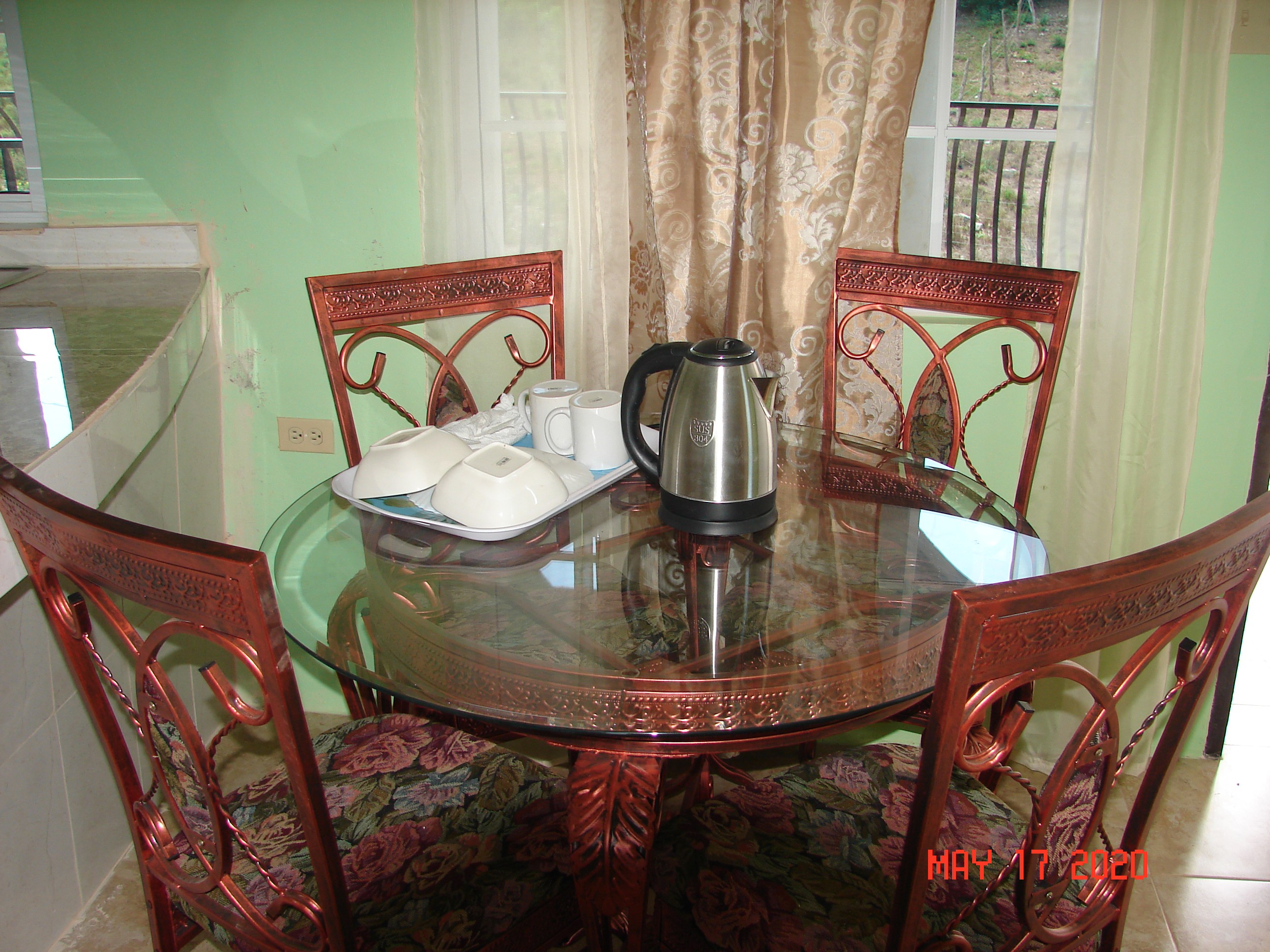 Apartment / Flat Rent Nain Ad911679