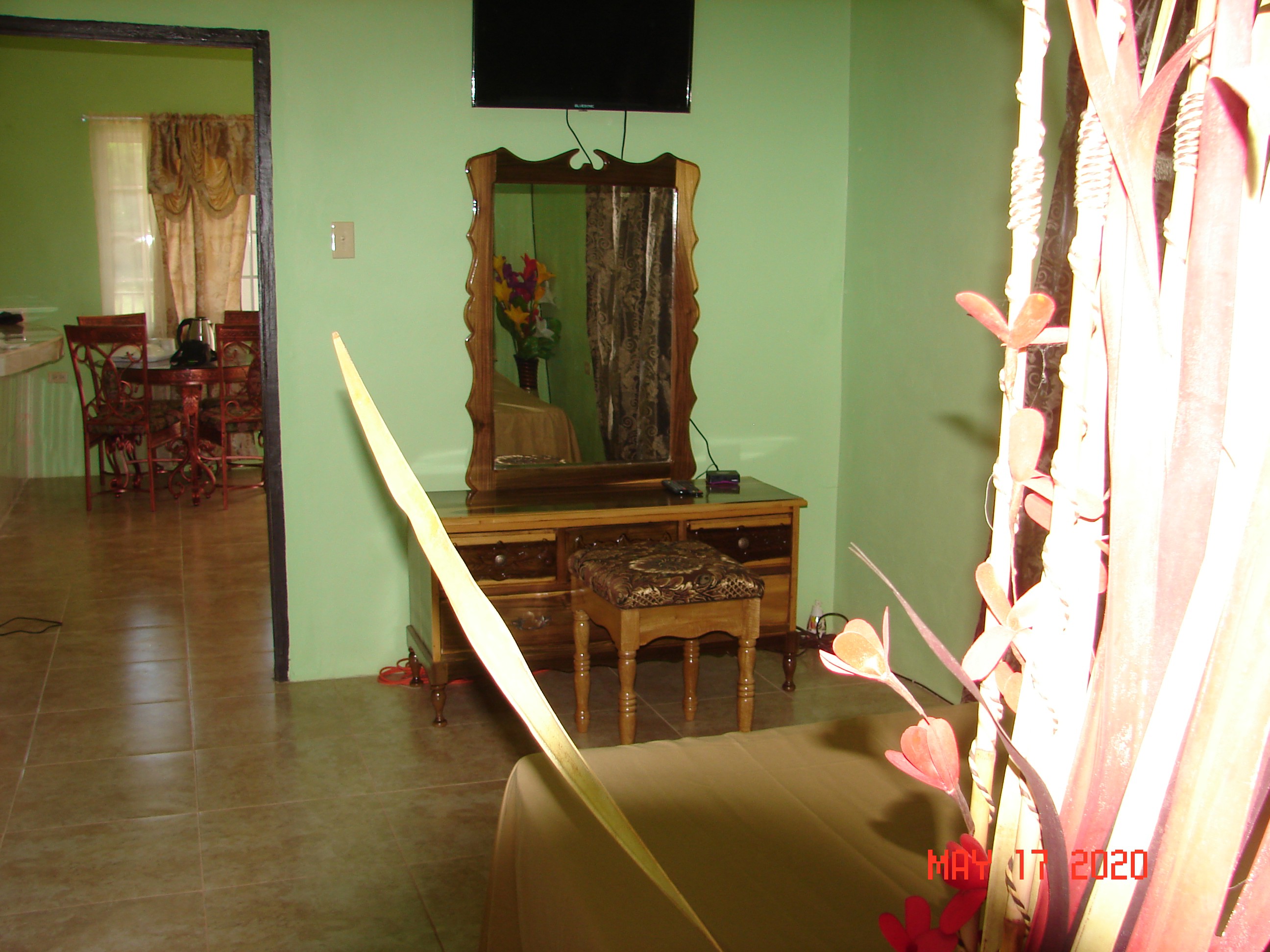 Apartment / Flat Rent Nain Ad911679