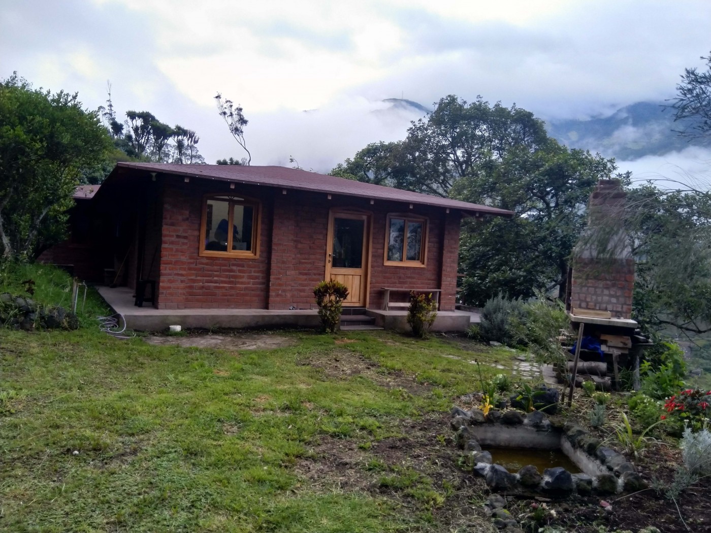 House For Sale Baos Ad905186