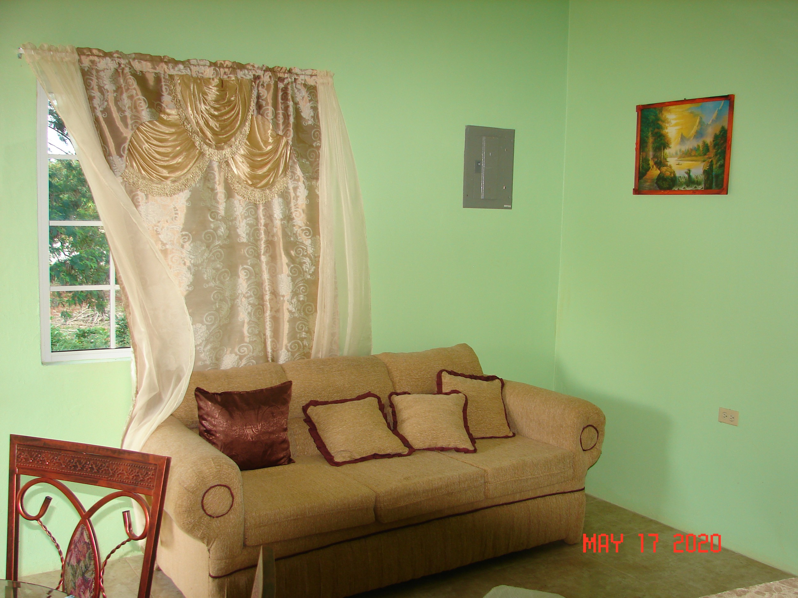 Apartment / Flat Rent Nain Ad911679