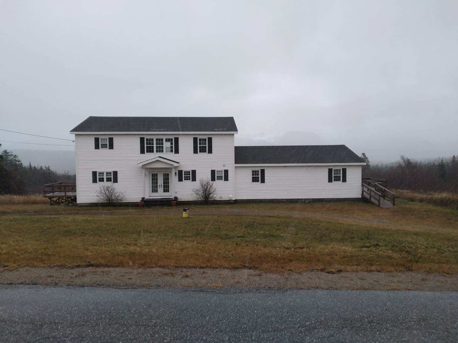 House For Sale Codroy Ad914481