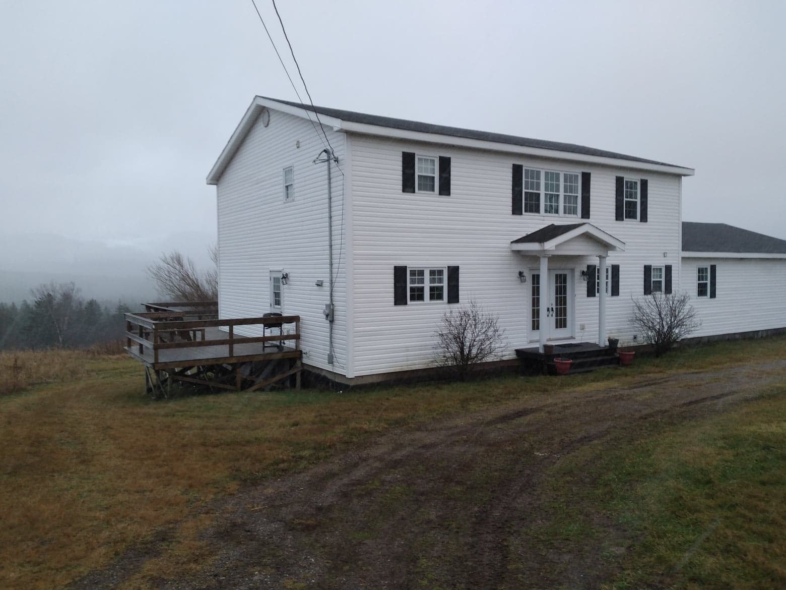 House For Sale Codroy Ad914481