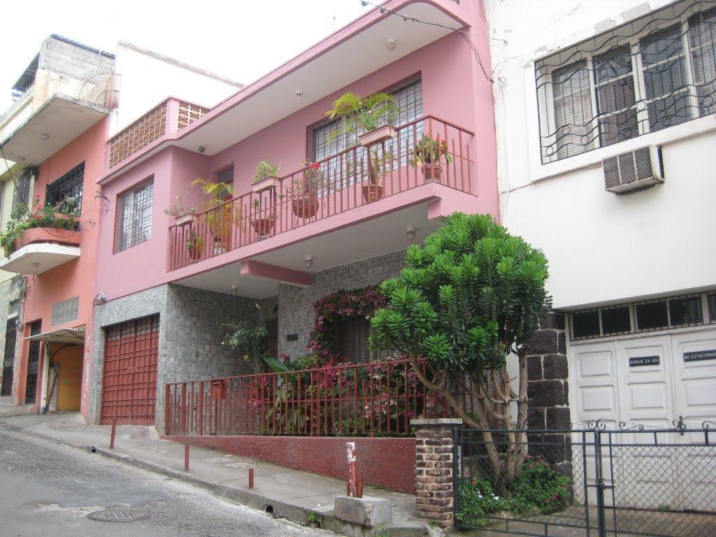 House For Sale Tegucigalpa Ad922937