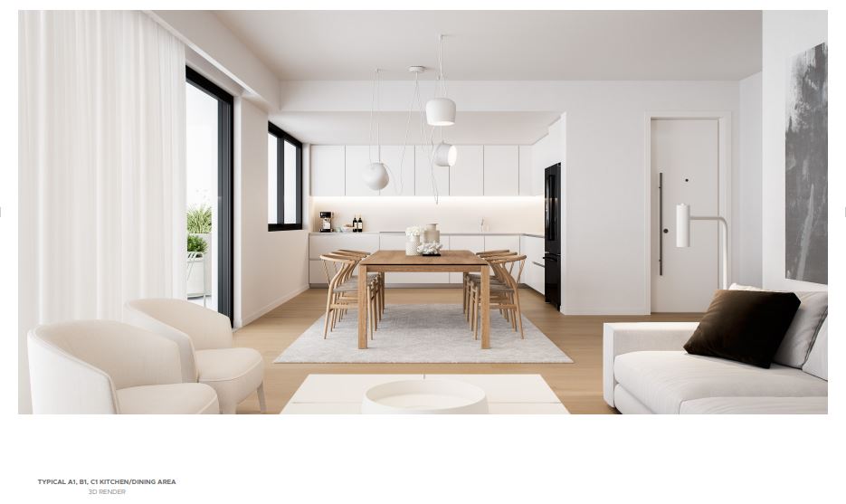 Apartment / Flat For Sale Varkiza Ad913567