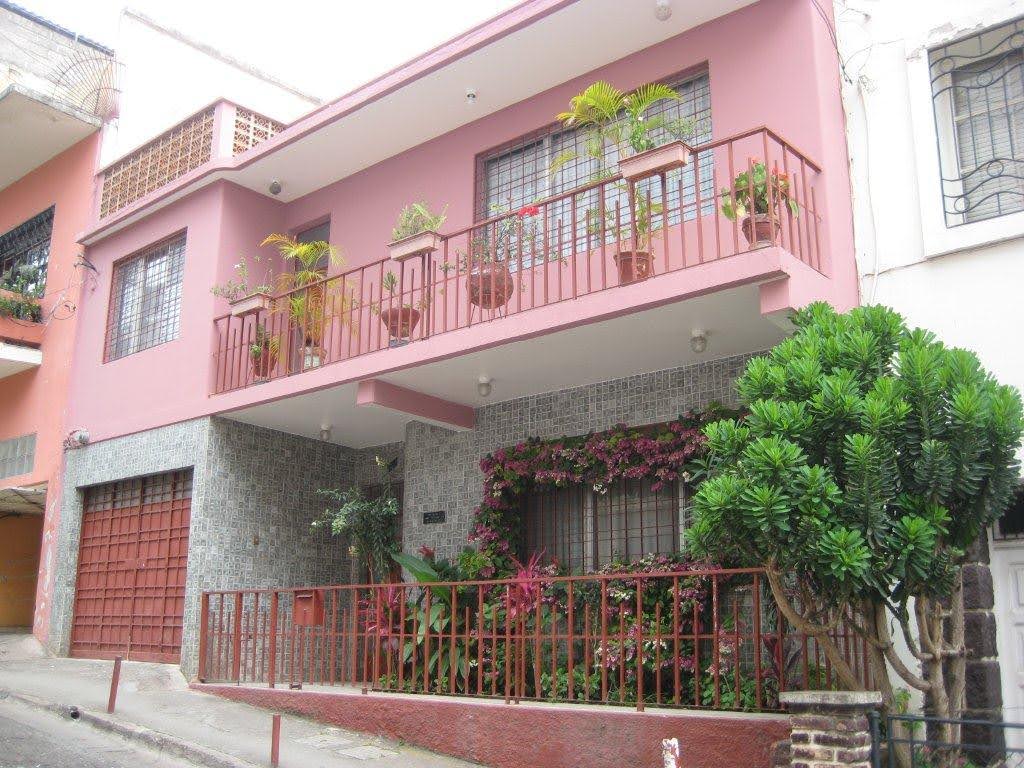 House For Sale Tegucigalpa Ad922937