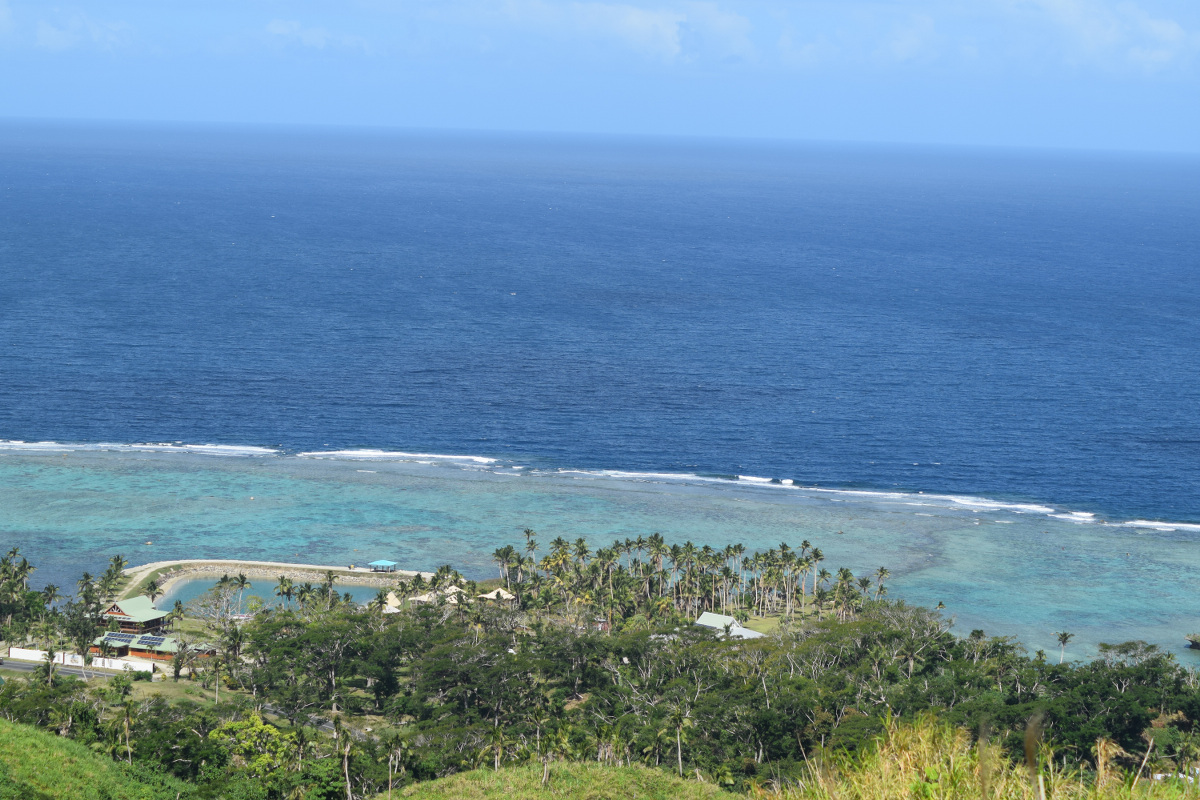 Plot of land For Sale Savusavu Ad933580