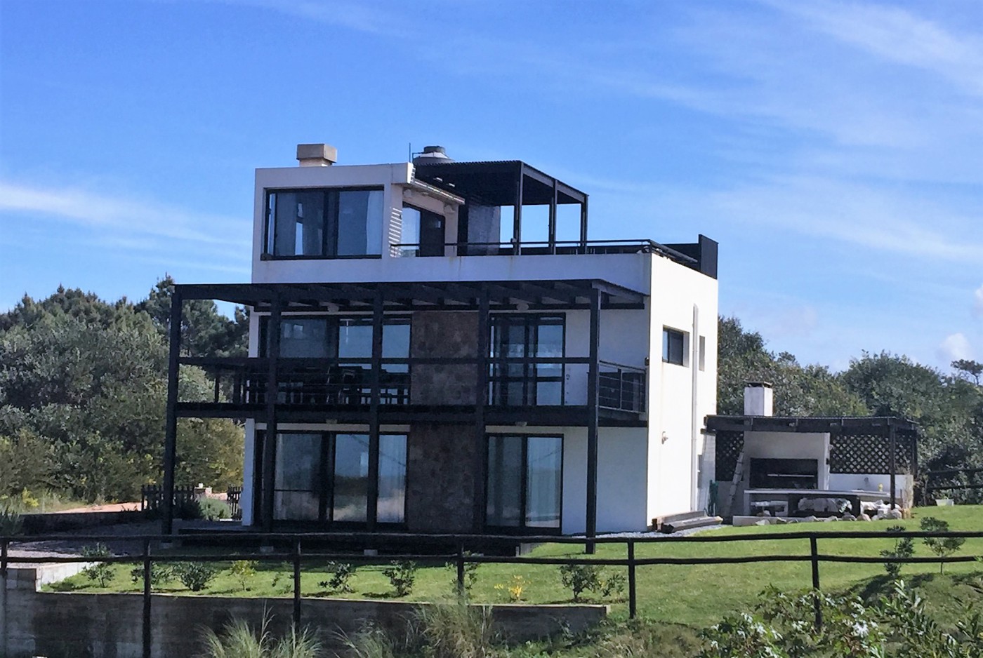 House For Sale Punta Del Diablo Ad941696