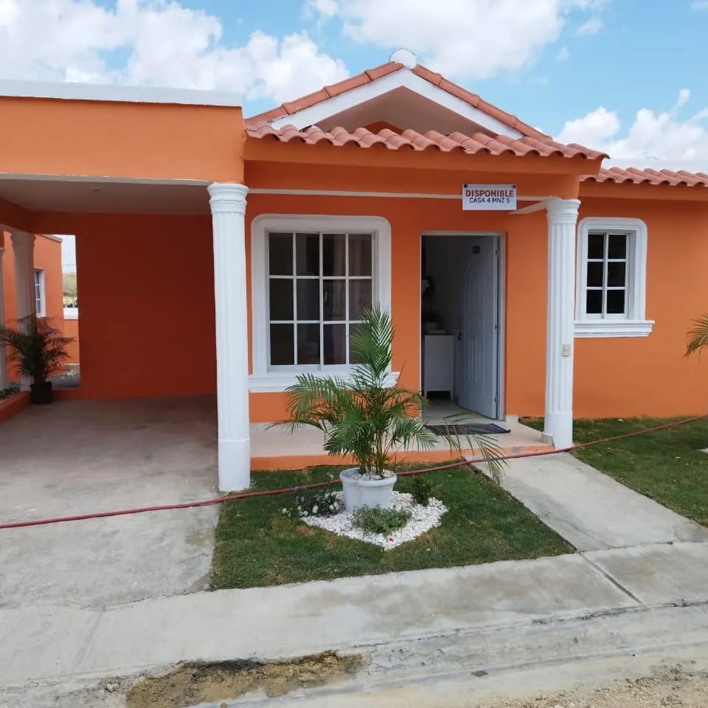 House For Sale Santo Domingo Ad959472