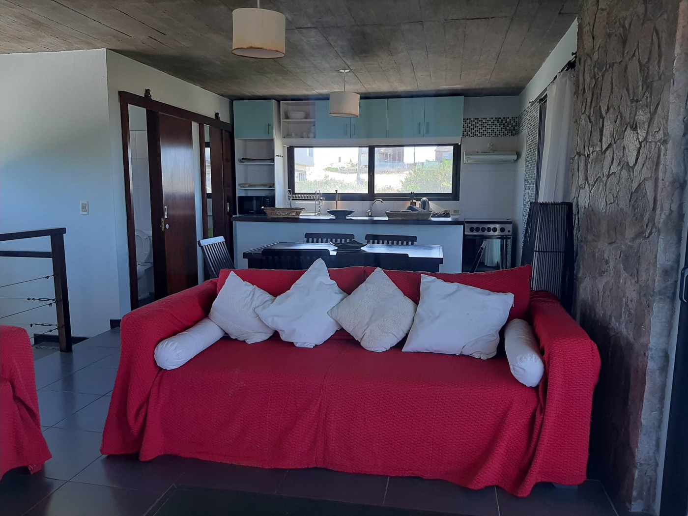 House For Sale Punta Del Diablo Ad954502