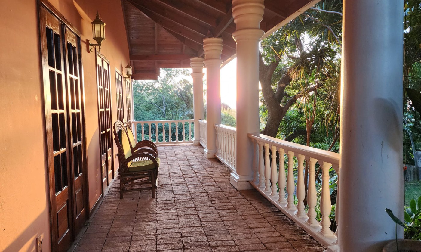 Villa For Sale Trujillo Ad952982