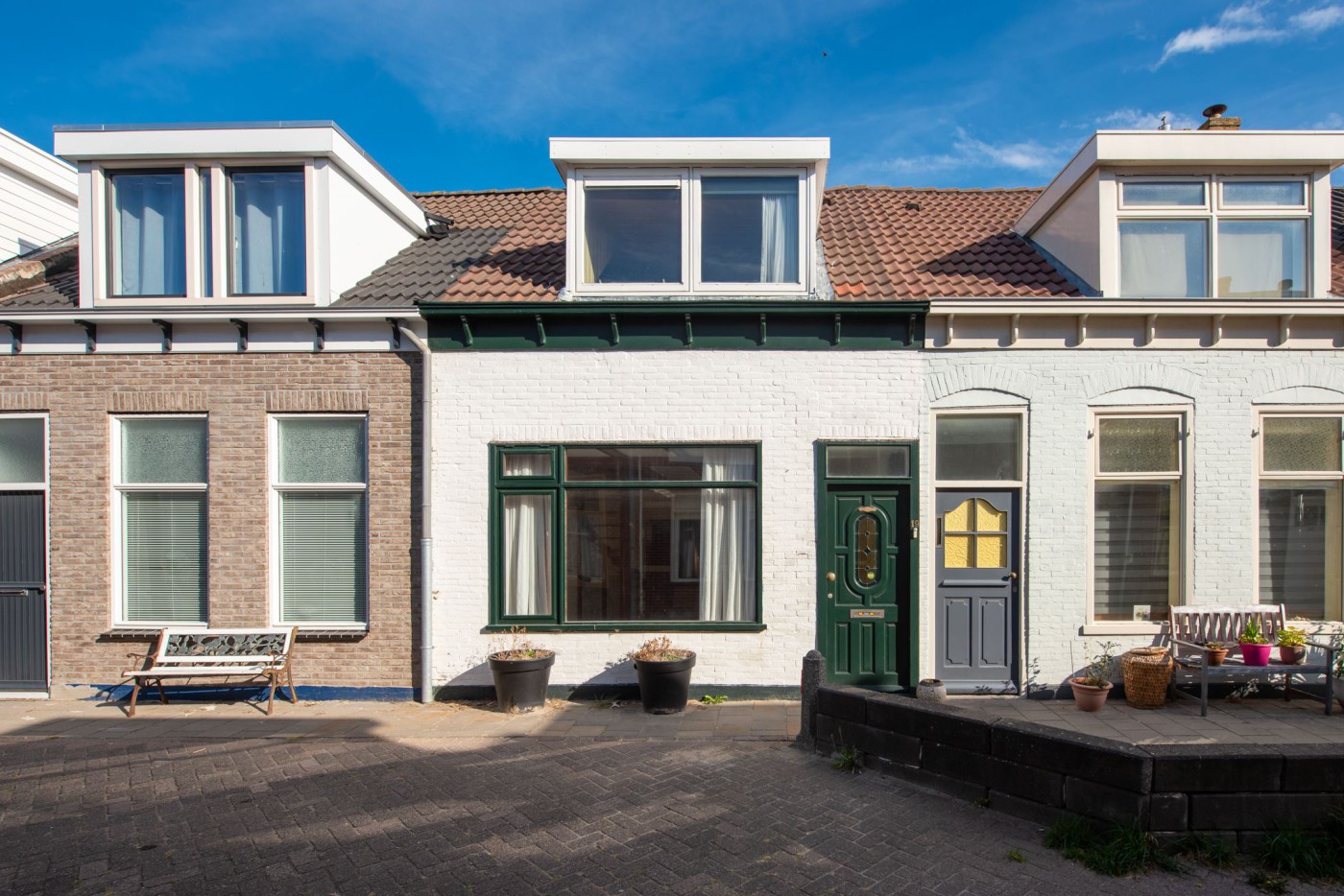 House For Sale Den Helder Ad942826