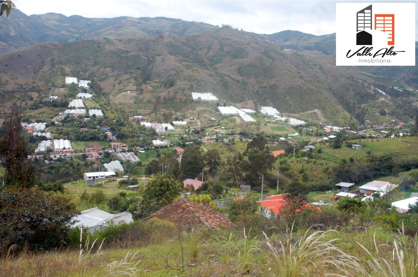 Plot of land For Sale Paute Ad941266