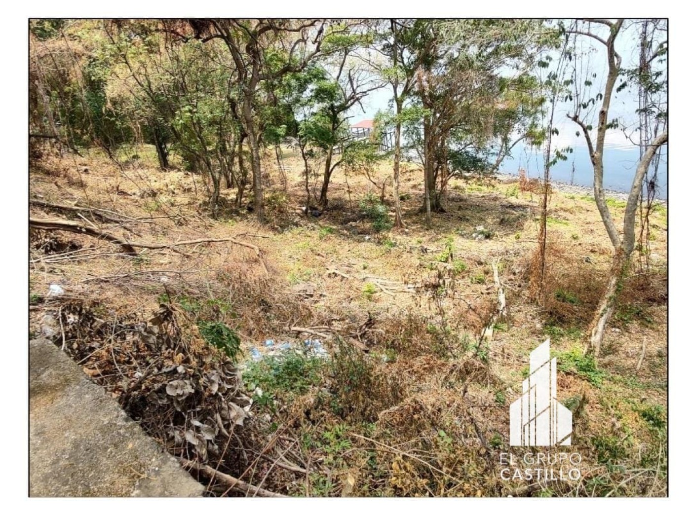 Plot of land For Sale Coatepeque Ad958905