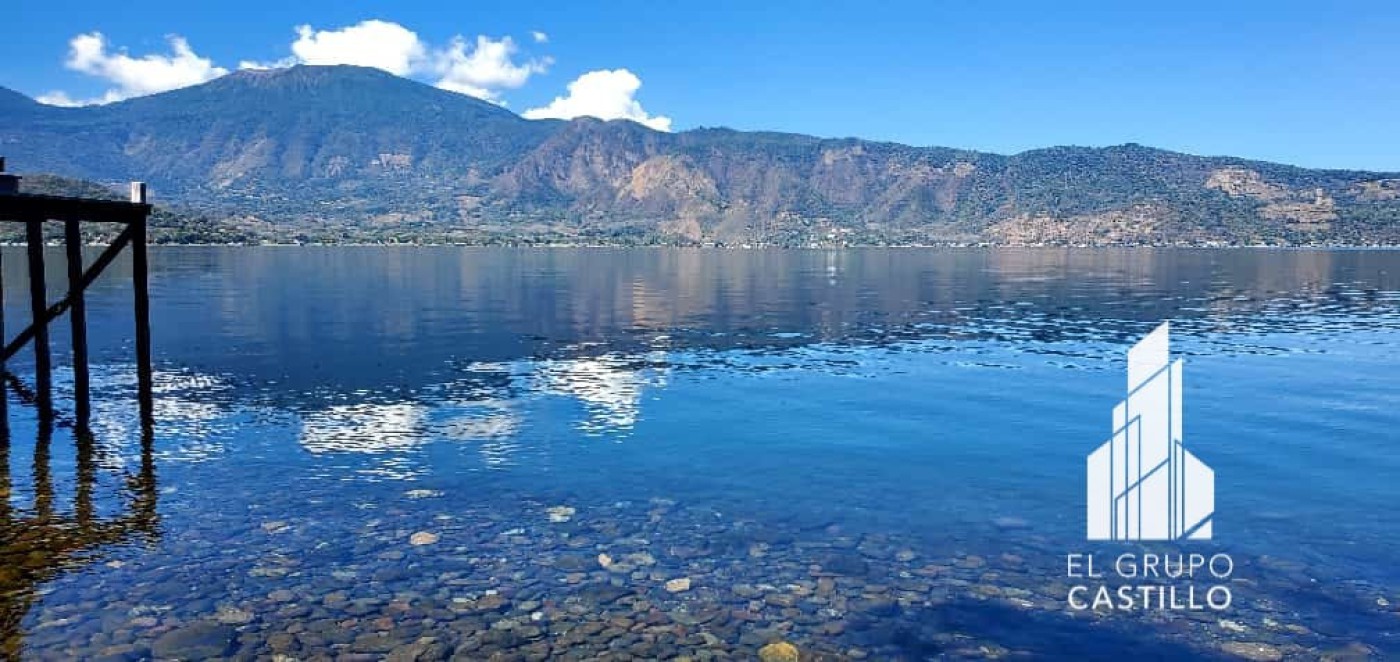 Plot of land For Sale Coatepeque Ad958905