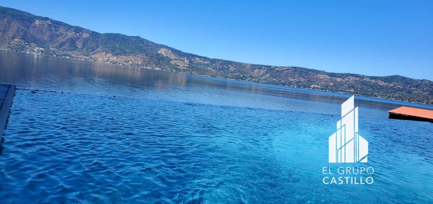 Plot of land For Sale Coatepeque Ad958905