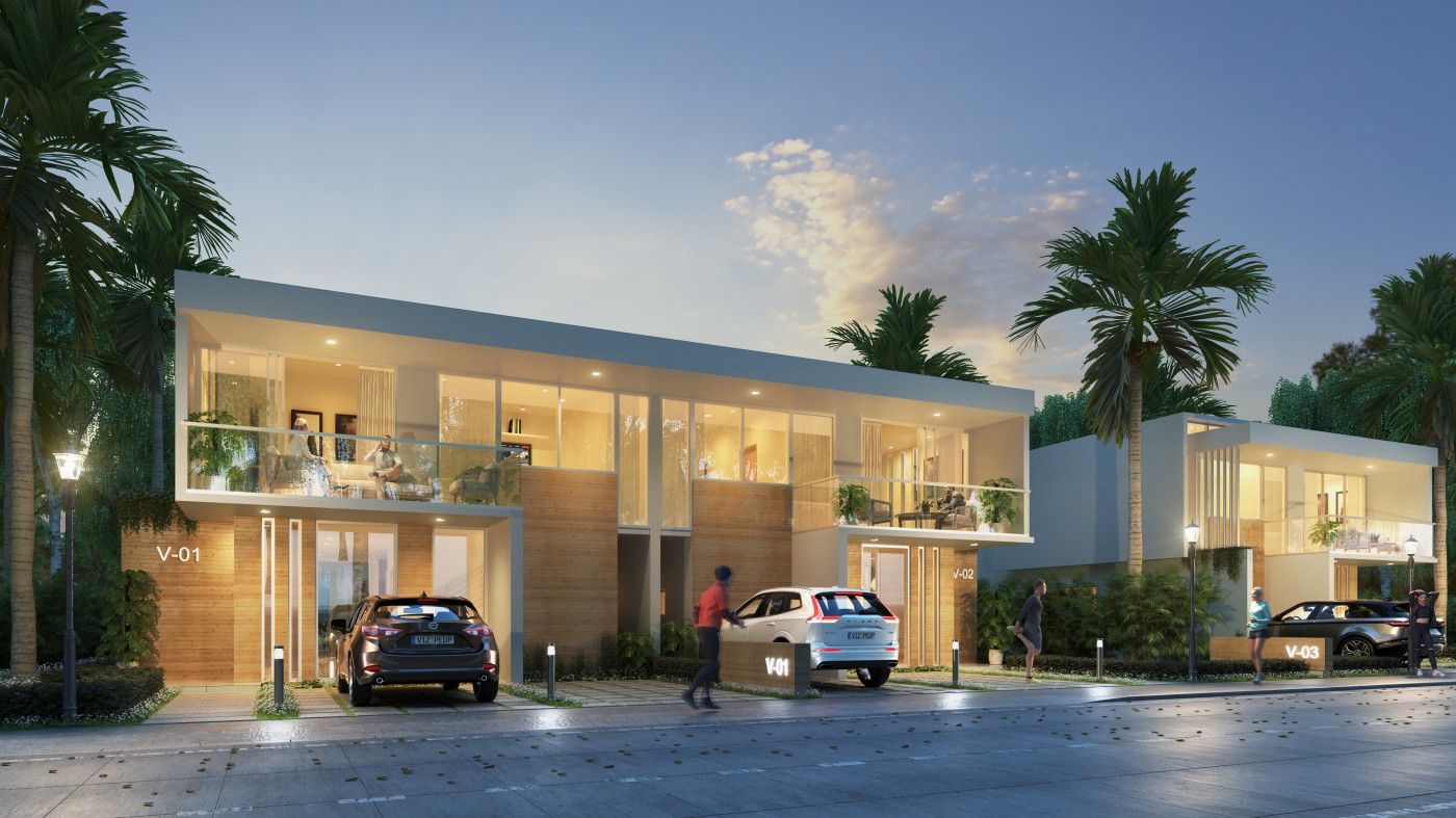 Development For Sale Juan Dolio Ad951757