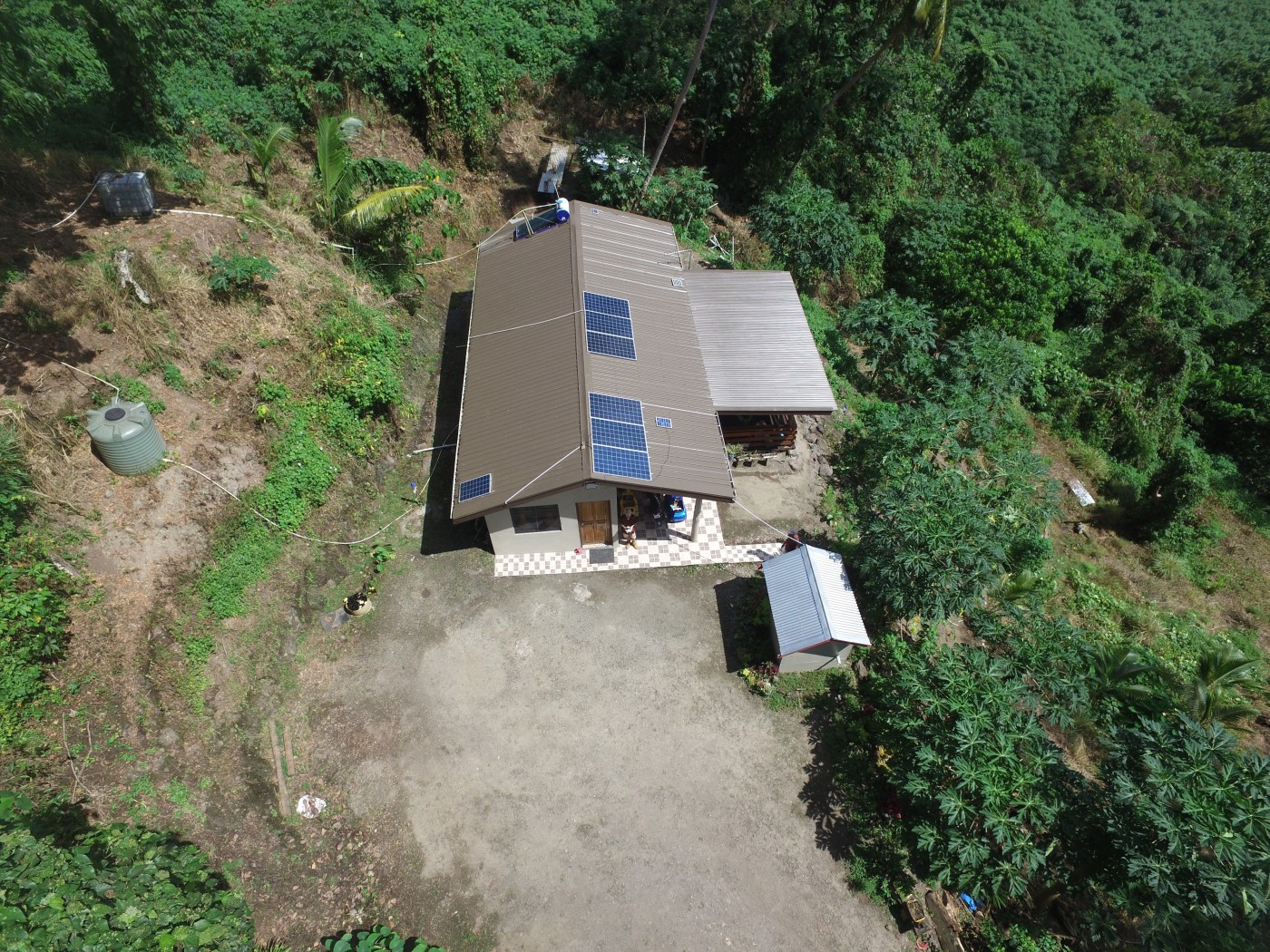 Villa For Sale Savusavu Ad942985