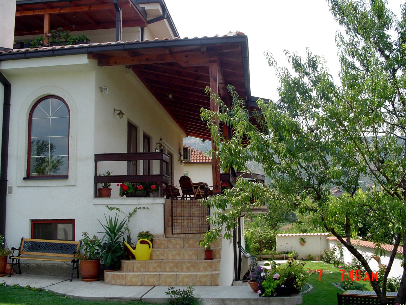 House For Sale Skopje, Pripor Ad951960