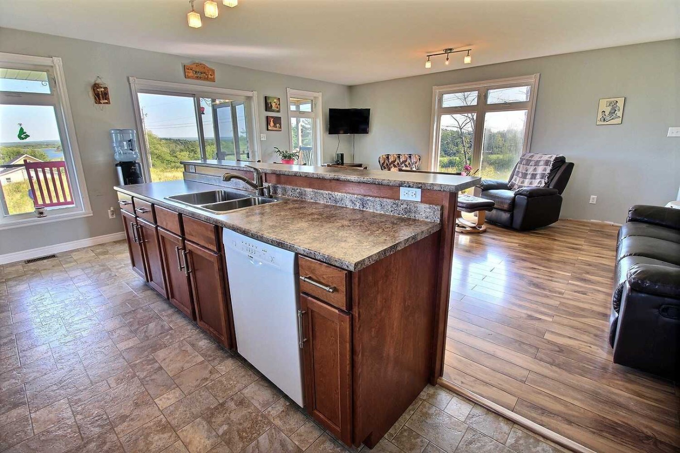 House For Sale Pomquet Antigonish Co. Nova Scotia Ad942690