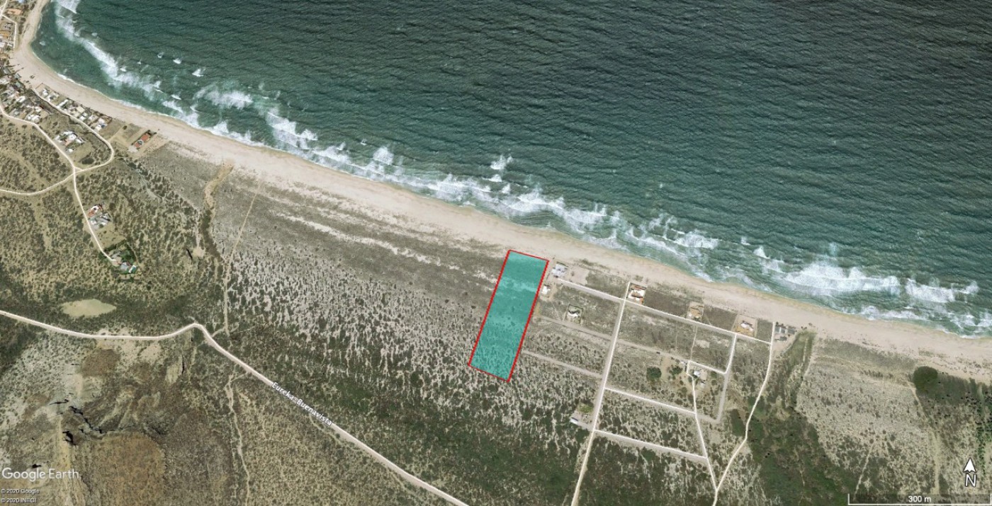 Plot of land For Sale La Ribera Ad958916