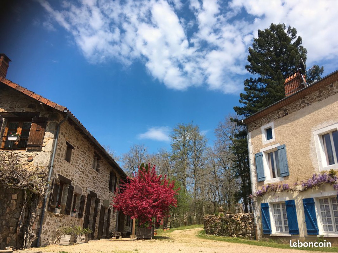 House For Sale Savignac De Nontron Ad952687