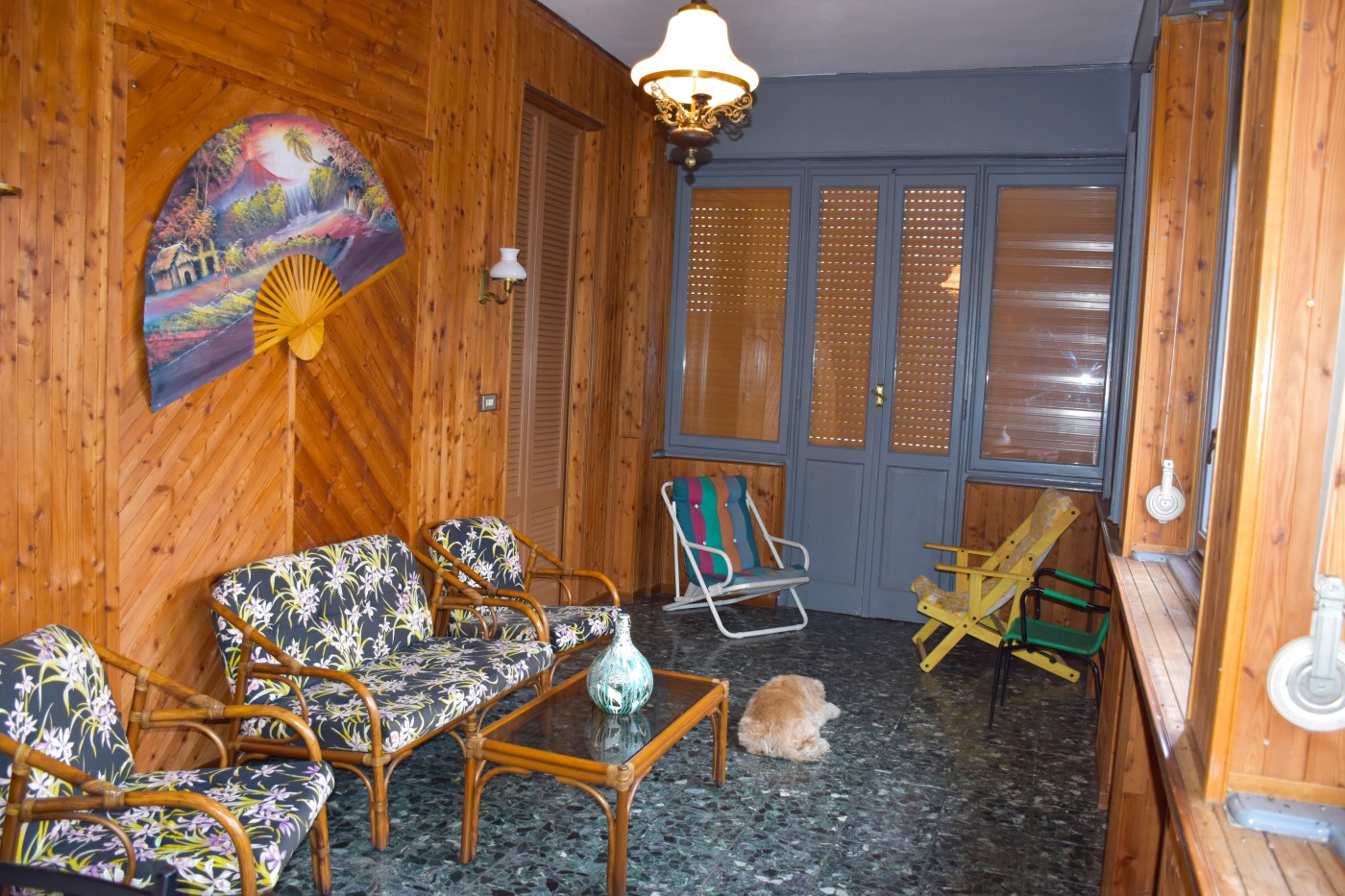 Villa For Sale Comabbio Ad958186