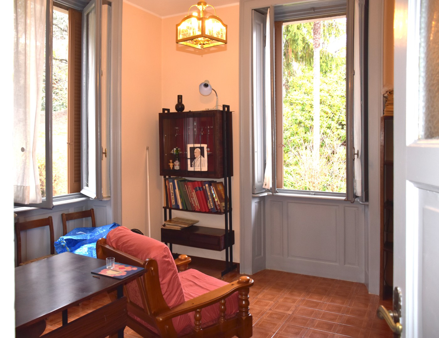 Villa For Sale Comabbio Ad958186