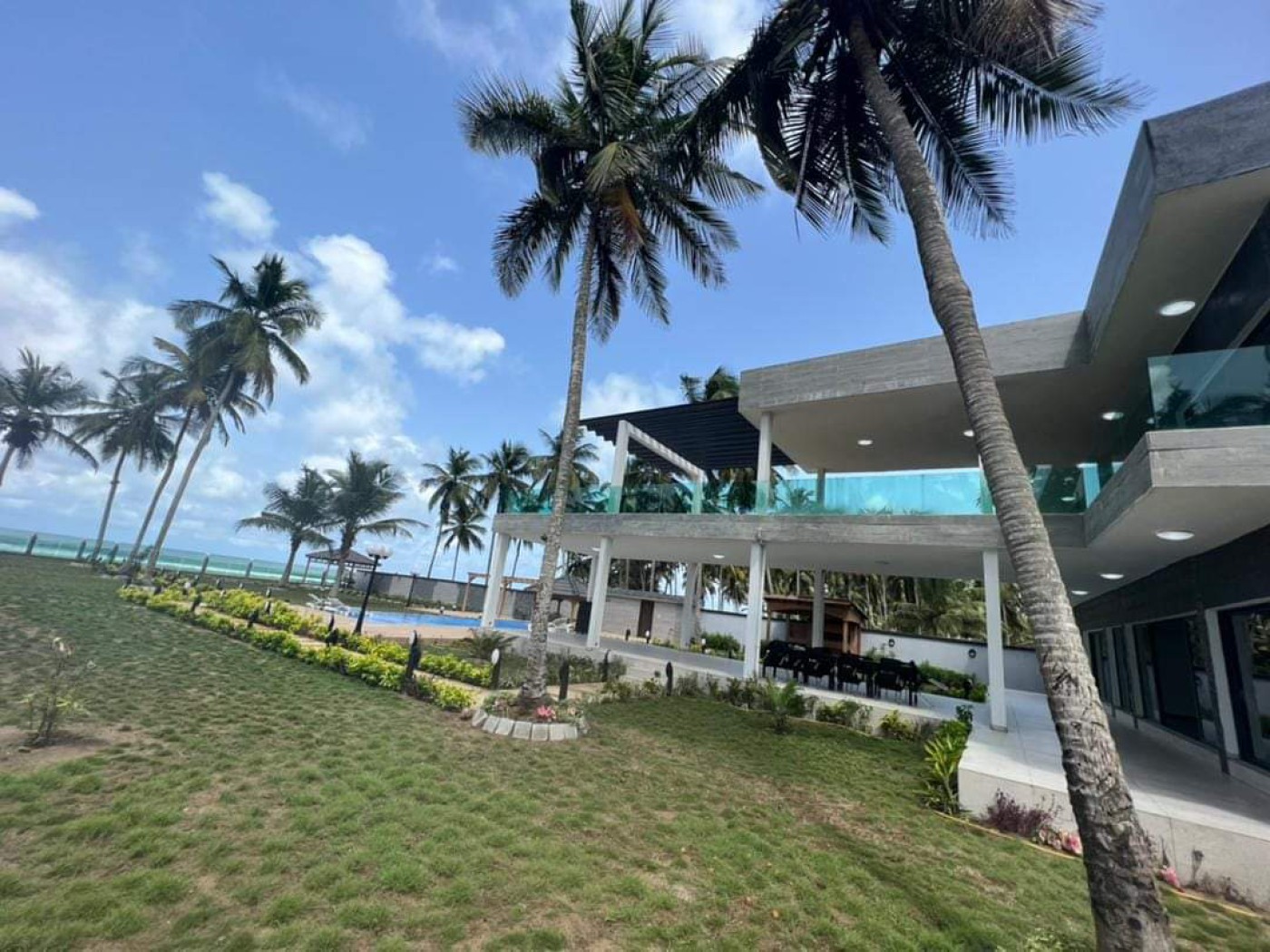 Apartment / Flat For Sale Abidjan Ad962981