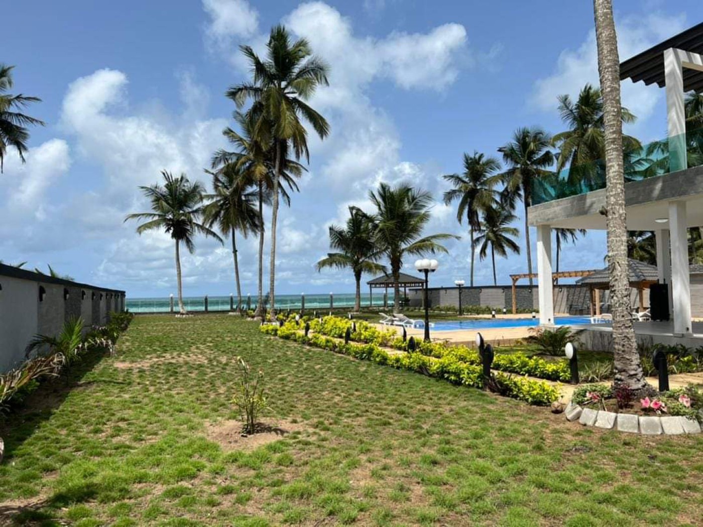 Apartment / Flat For Sale Abidjan Ad962981