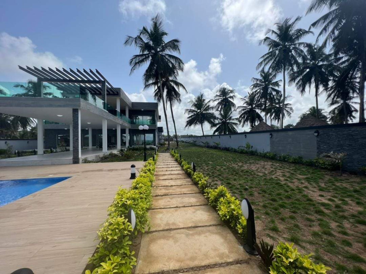 Apartment / Flat For Sale Abidjan Ad962981