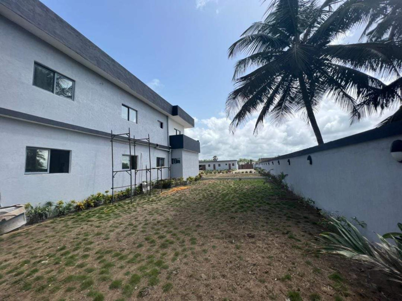 Apartment / Flat For Sale Abidjan Ad962981