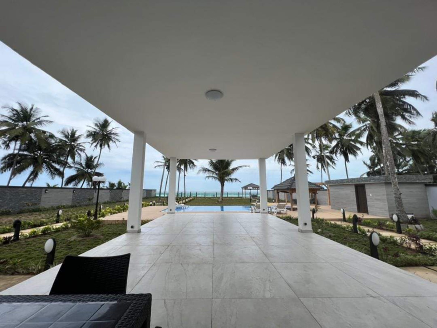 Apartment / Flat For Sale Abidjan Ad962981