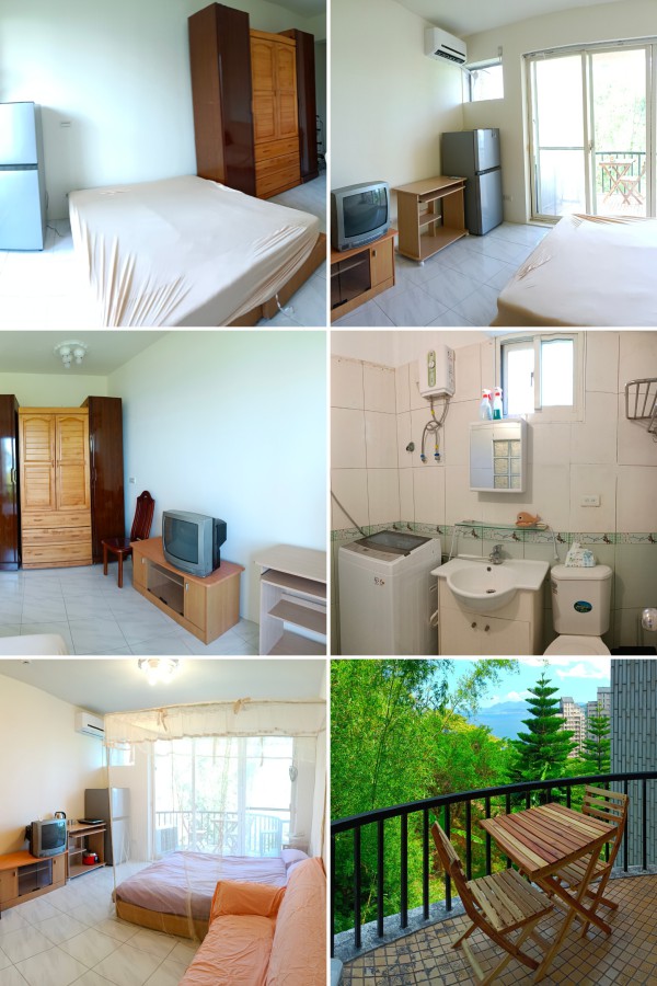 Apartment / Flat For Sale New Taipei City Ad988948