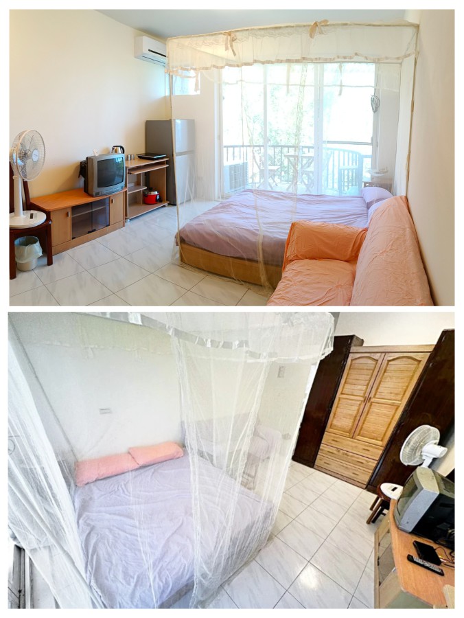 Apartment / Flat For Sale New Taipei City Ad988948