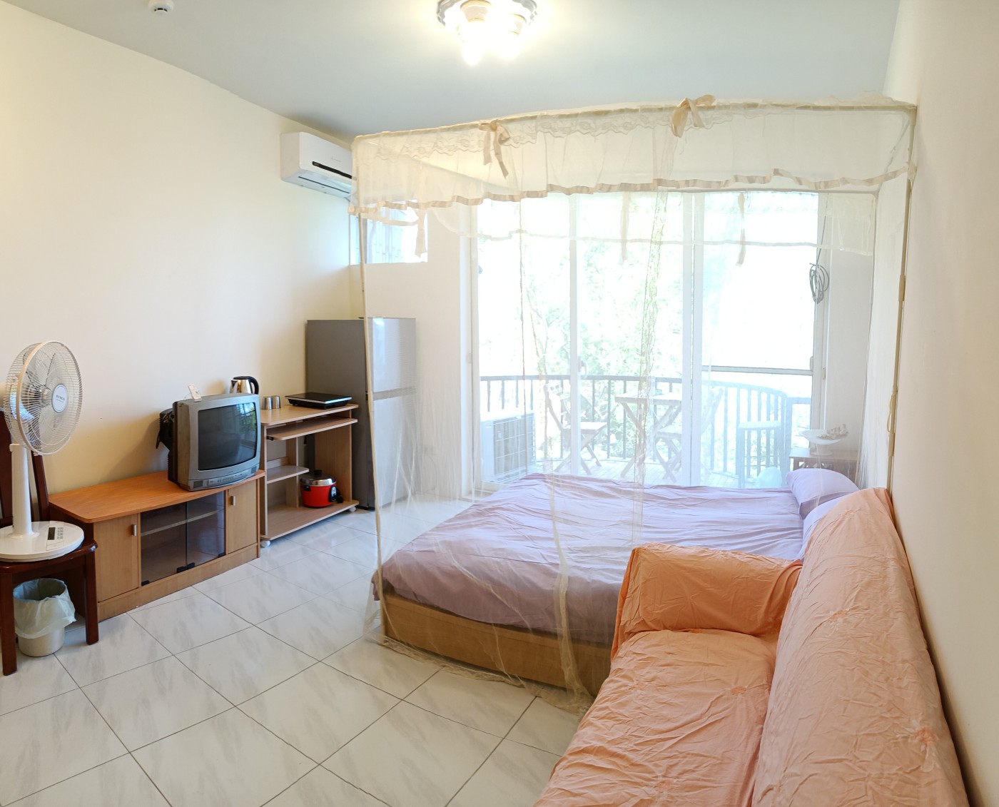 Apartment / Flat For Sale New Taipei City Ad988948