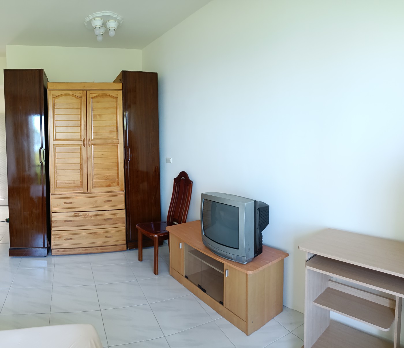 Apartment / Flat For Sale New Taipei City Ad988948