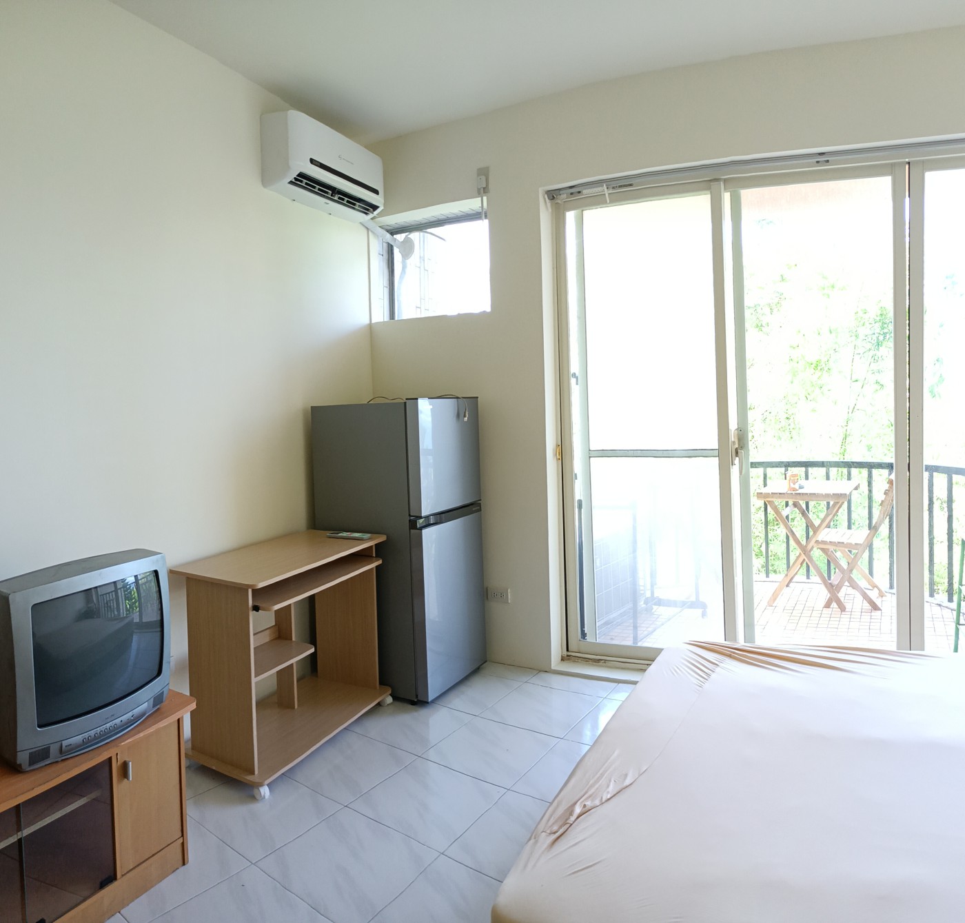 Apartment / Flat For Sale New Taipei City Ad988948