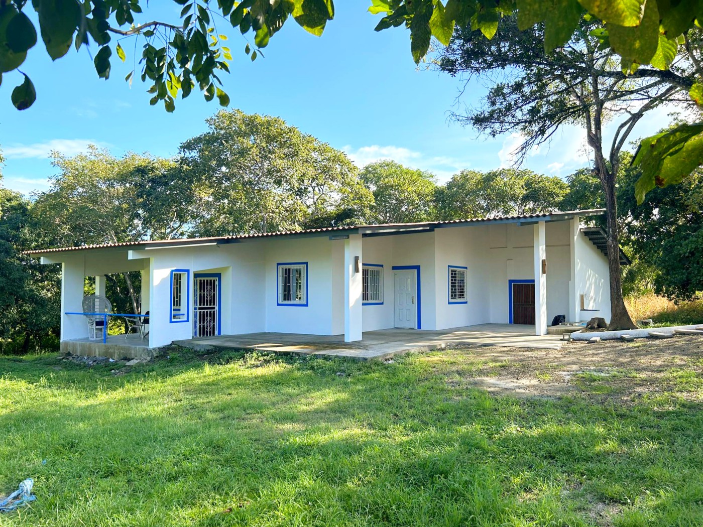 House For Sale Las Tablas Ad985208