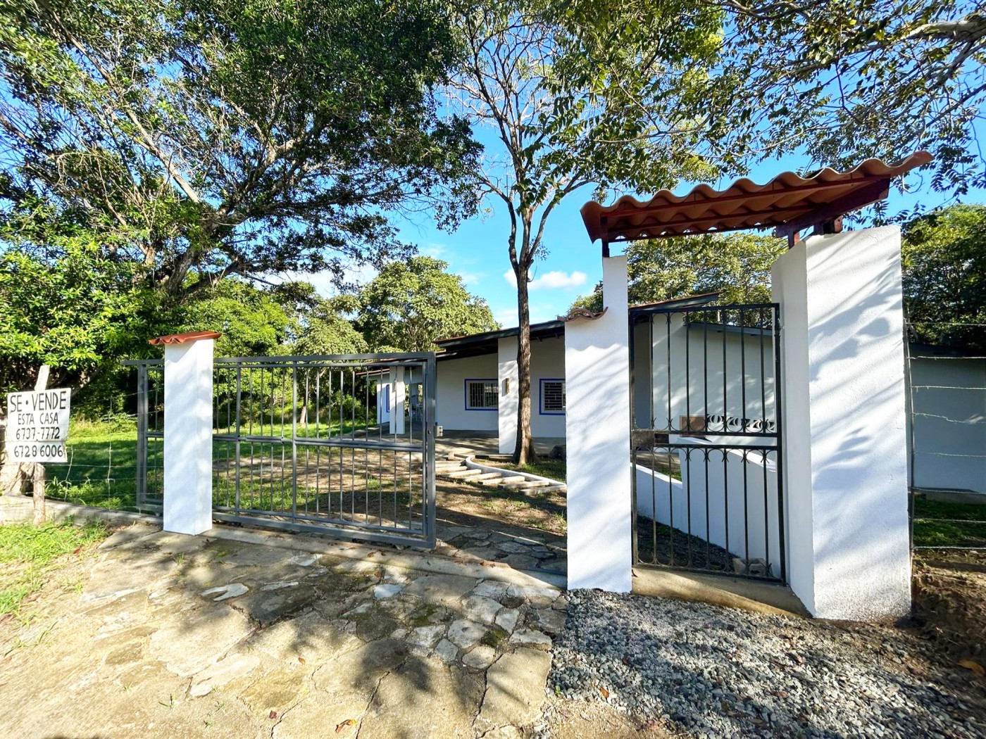 House For Sale Las Tablas Ad985208