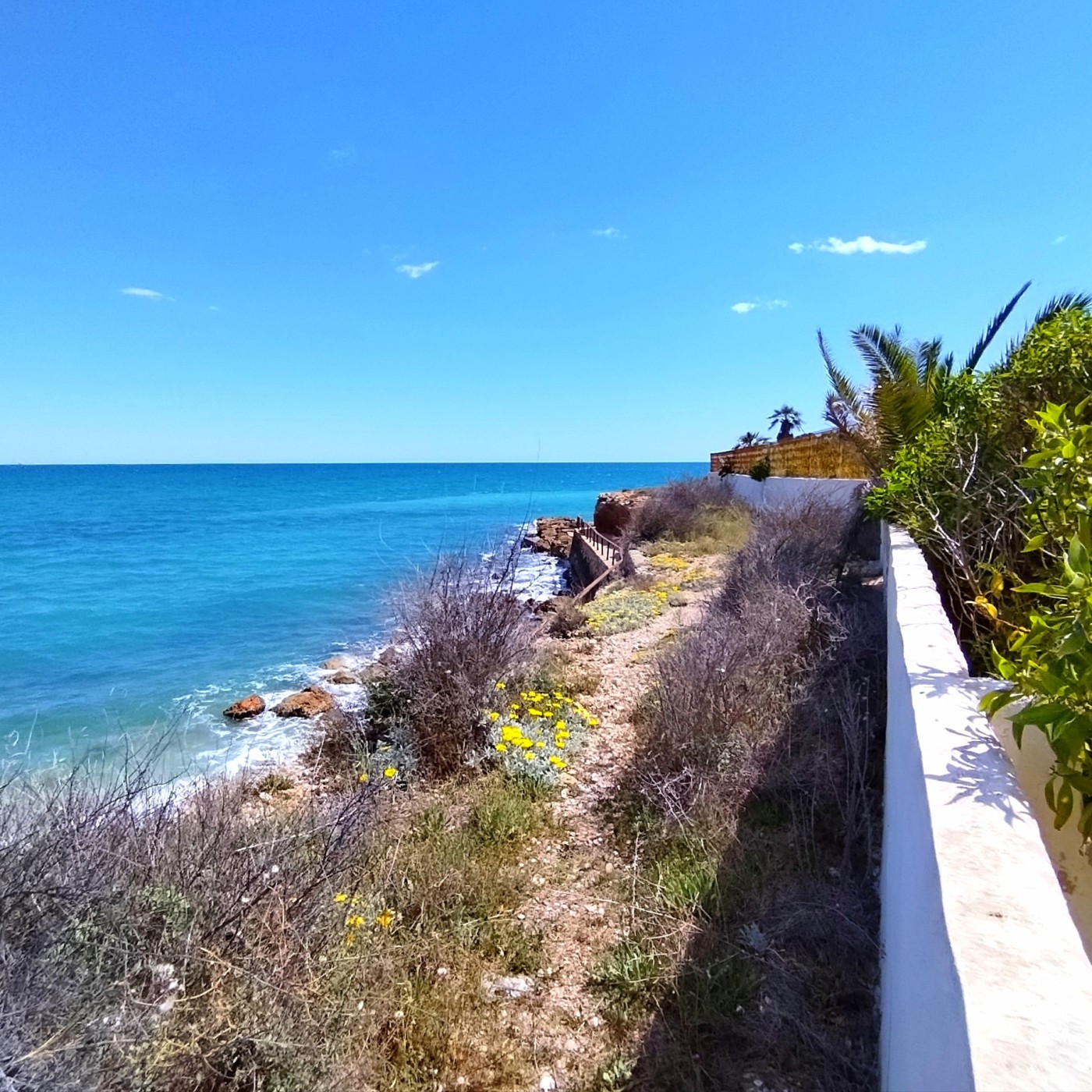 Villa For Sale Vinaros Ad996984