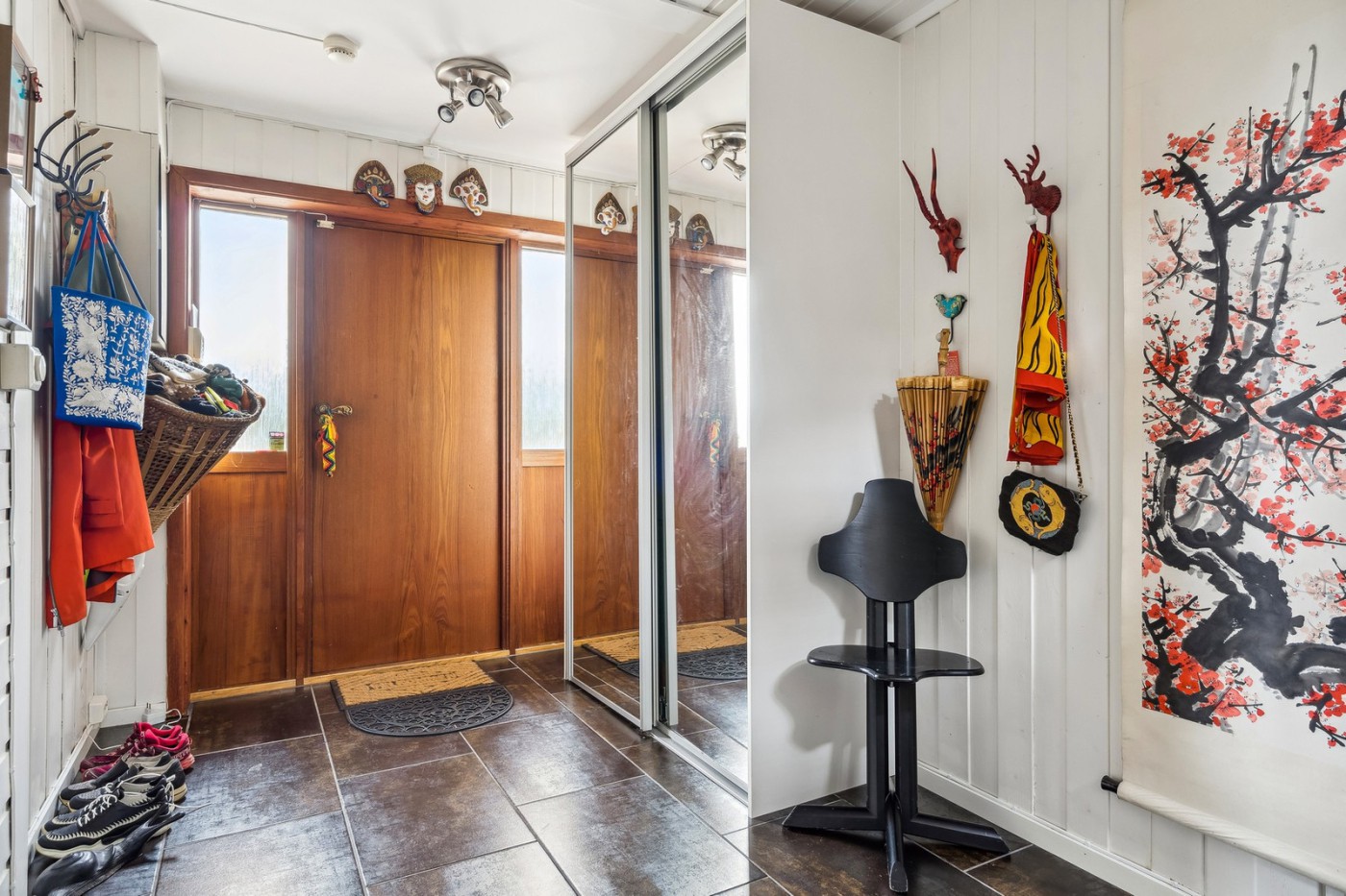 Apartment / Flat For Sale Tromso Ad982490