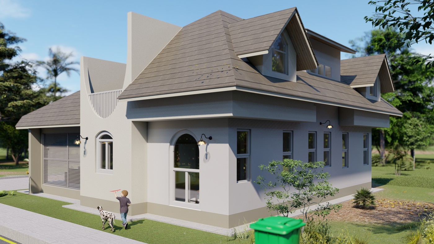 Villa For Sale Diani Beach Ad984424