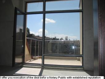 For Sale Two-bedroom flat Sofia